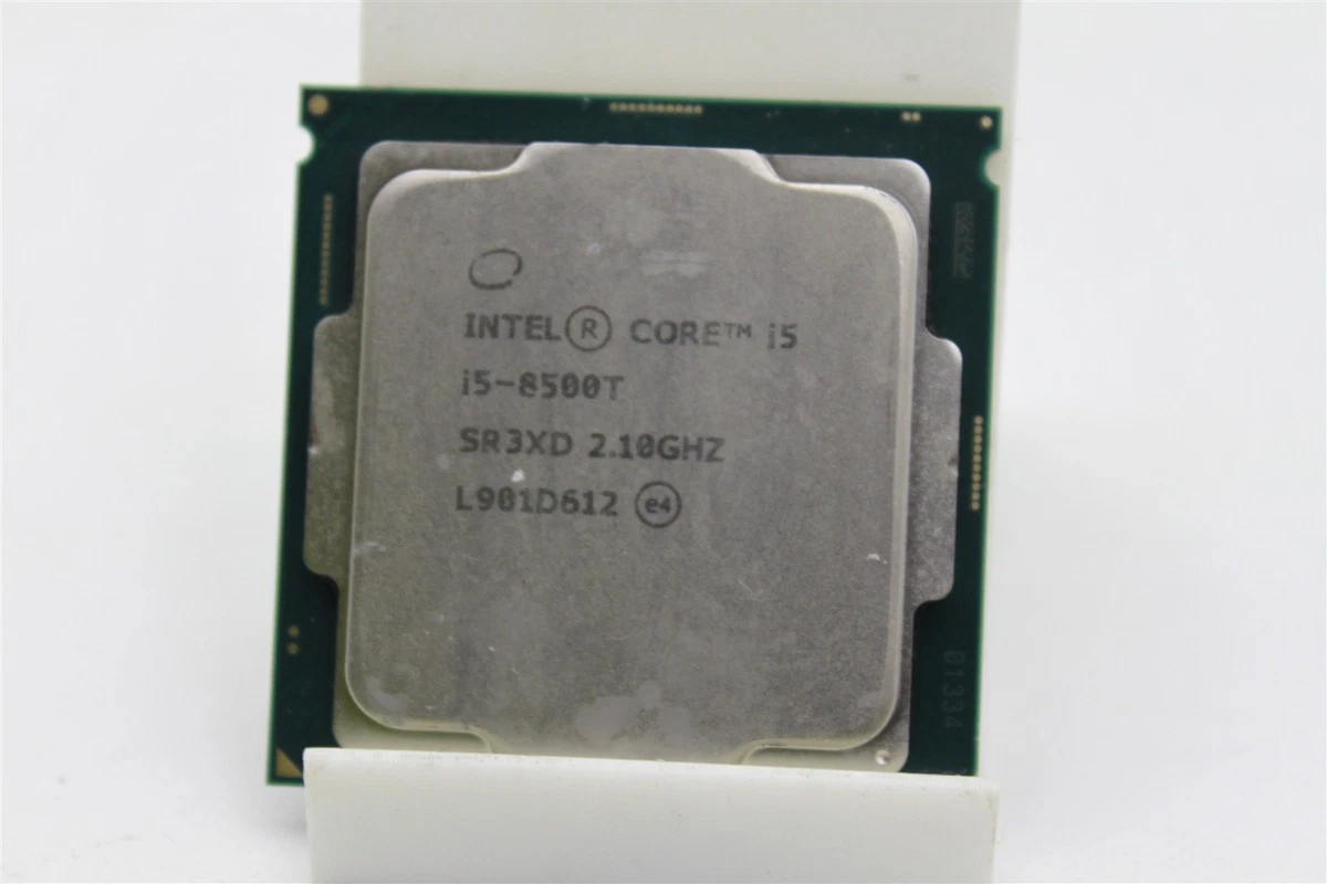 Intel Core i5-8500T Computer Processors (CPUs) for sale - eBay
