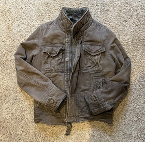 Ruehl 925 Jacket | eBay
