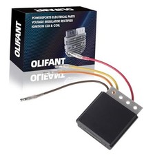 Voltage Regulator Rectifier For Polaris Sportsman 500 1998-2002 For Polaris