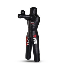 PGS - Heavy-Duty Grappling Dummy for Martial Arts Training Jiu Jitsu/BJJ