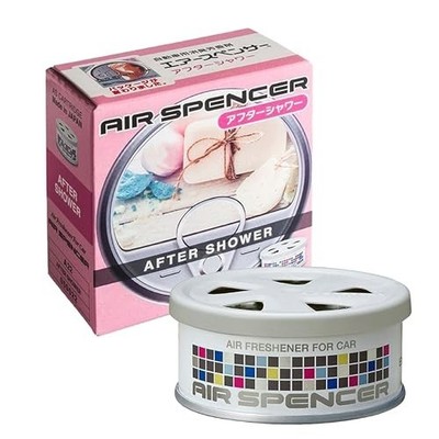 Air Spencer Eikosha Auto Lufterfrischer Kartusche Nachfüller für After...