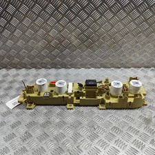 Ford USA Mustang Mach-E Hochvoltbatterie Anschlussdose NK48-10C666-BA 