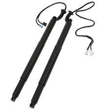 2X BMW X6 F16 F86 51247434043 51247434044 ELEKTRISCHE KOFFERRAUM STO�D�MPFER