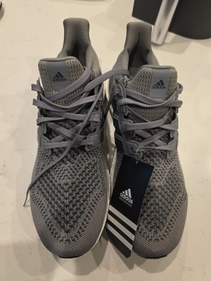 Size 9- Adidas UltraBoost 1.0 DNA Grey