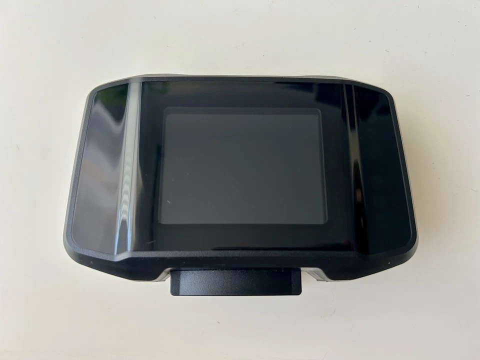 Marcador YAMAHA MT09 900 SP ABS 2021 - 2023 - Imagen 2 de 3