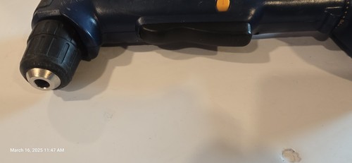 Ryobi P240 is an 18V ONE+ Right Angle Drill,Tool Only Untested - Bild 8 von 11