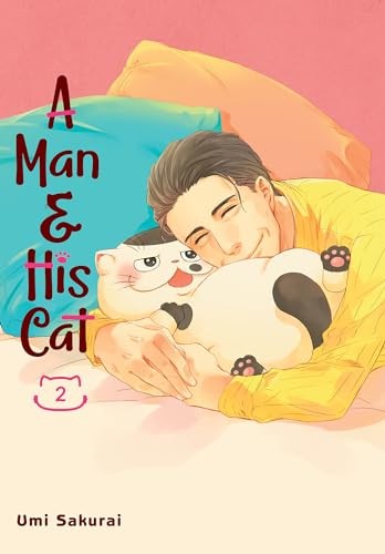 A Man and His Cat 2 - Image 4