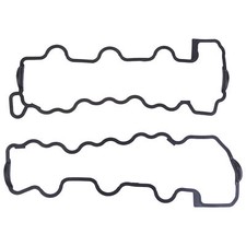 2x VENTILDECKELDICHTUNG FÜR MERCEDES W202 W203 W210 W211 W220 M113 M155 2x VENTILDECKELDICHTUNG FÜR MERCEDES W202 W203 W210 W211 W220 M113 M155