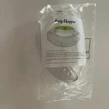 Weight Watchers Easy Chopper WW Salad Prep Tool