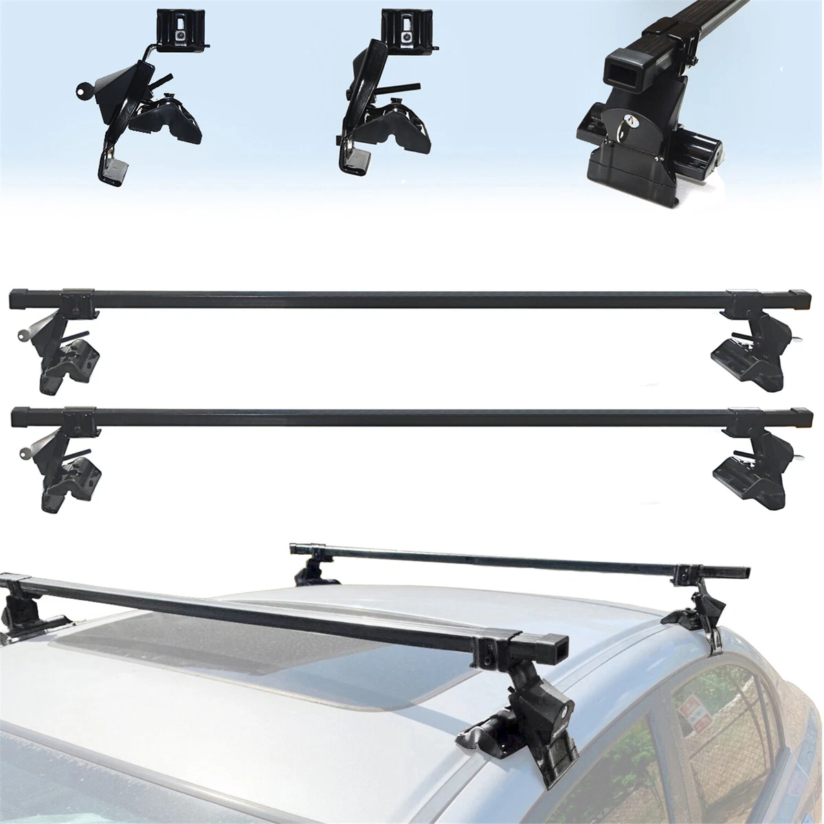 Roof rack systems new arrivals