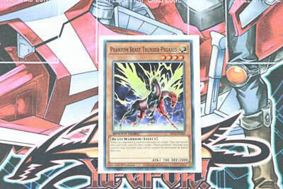 Thunder pegasus инфинити