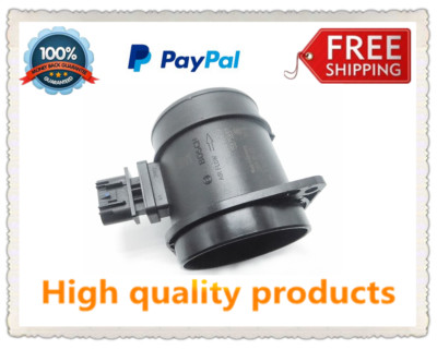 Original Vehicle Air Flow Meter OEM 0280218219 15875837 141757260 