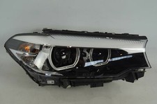 BMW 5er G30 G31 LED Scheinwerfer rechts komplett 7214952 7439184