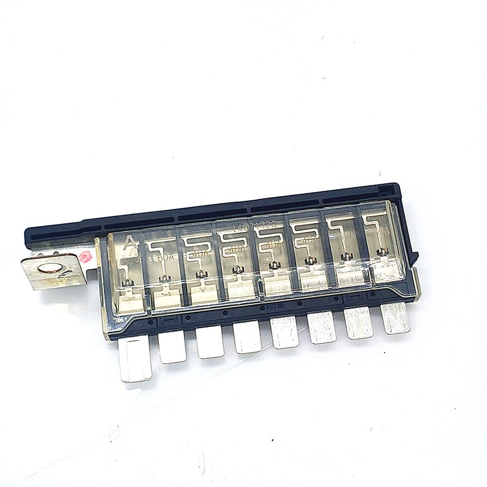 Multifusible para Hyundai Tucson KIA Optima Sorento Sportage 2010-2016 18790-01316 Foto 4 de 4