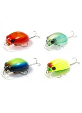 Lucky Craft Gengoal 35S