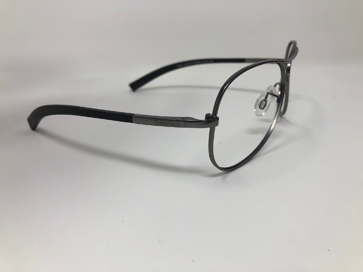 Timberland Sunglasses Frame TB9031 09D 61-13-130 Gunmetal  display picture 1