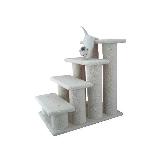 Wooden Armarkat Cat Scratching Posts
