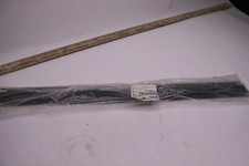 Hammond Flat Panel Steel 14 Gauge PBPS19001BK2