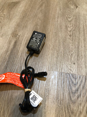 QILI POWER QL-08014-B2400750H Razor Power Supply AC Adapter CLASS 2 Charger 
