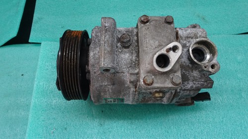 VOLKSWAGEN Klimakompressor 1K0820803