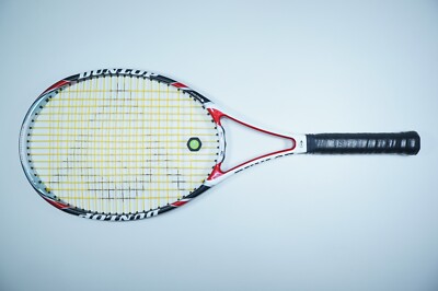 【DUNLOP】 エアロジェル4D 300ツアー(G3) 2本 DUNLOP AEROGEL 4D 3 HUNDRED 300 LITE TENNIS RACKET 4 1/2 EU4 | eBay