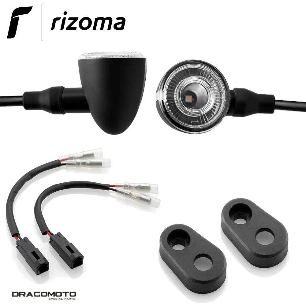 Ducati scrambler cheap turn signals