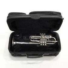 S.E. Shires Model Q11RS Q-Series Professional C Trumpet BRAND NEW