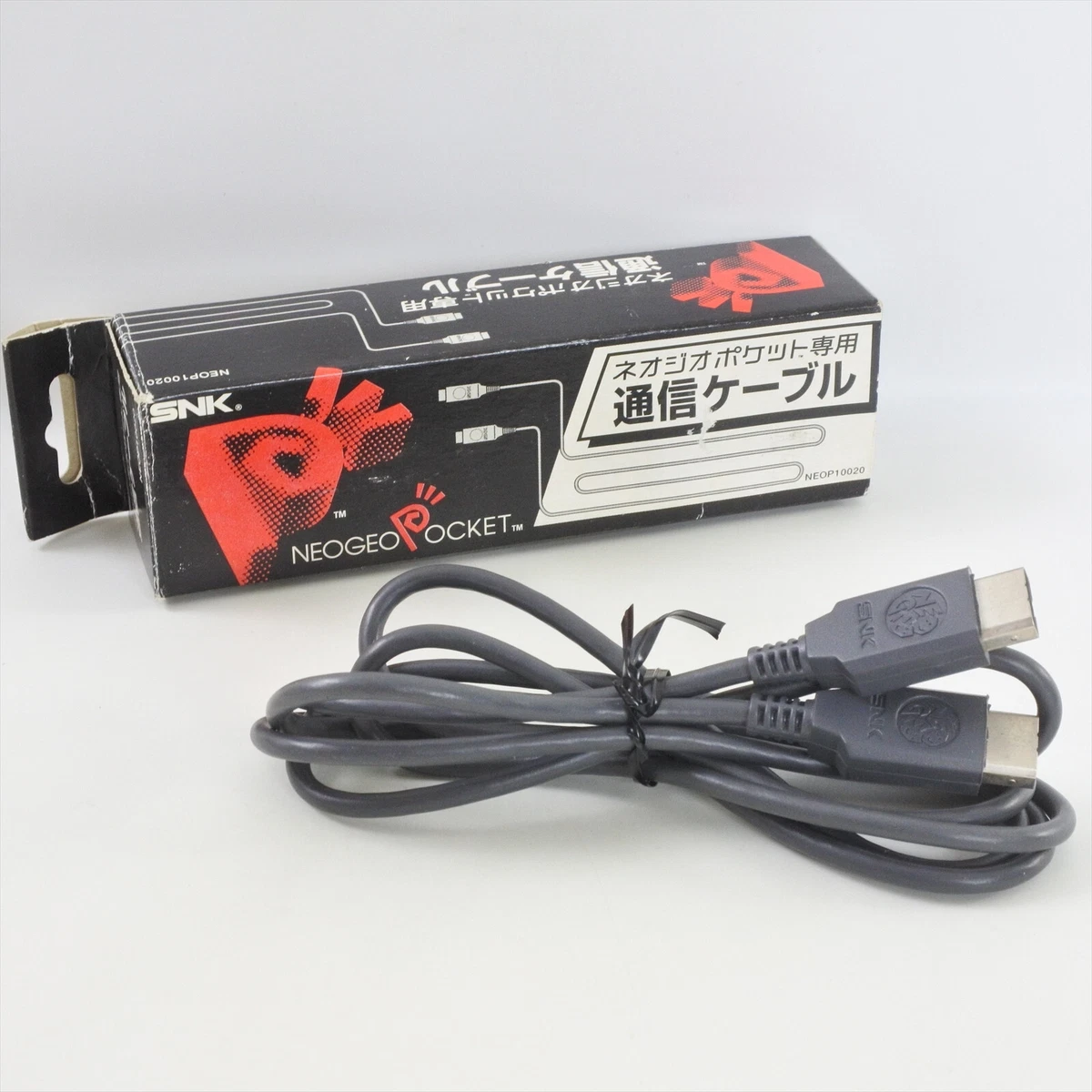 Cables and Adapters for Neo Geo Pocket for sale | eBay