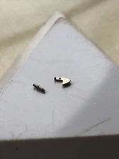 FE F 270 Setting Lever And Screw New Old Stock Unused Free Postage