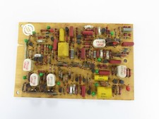 *revox A77* Playback Processor Pcb Board 1.077.852.01 Reel To Reel Part /r387