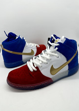 Nike SB Dunk High Trico for Sale | Authenticity Guaranteed | eBay