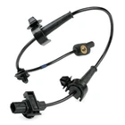 For Honda Civic VIII Hatchback 2005-2021 Rear Left ABS Speed Sensor