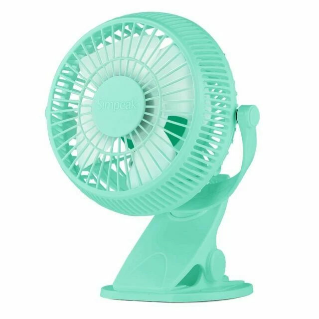 Mini USB Portable Fans