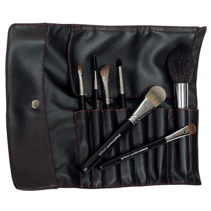 Royal & Langnickel | BC-SET7 | S.I.L.K® Pro Kit de 8 piezas Foto 2 de 4