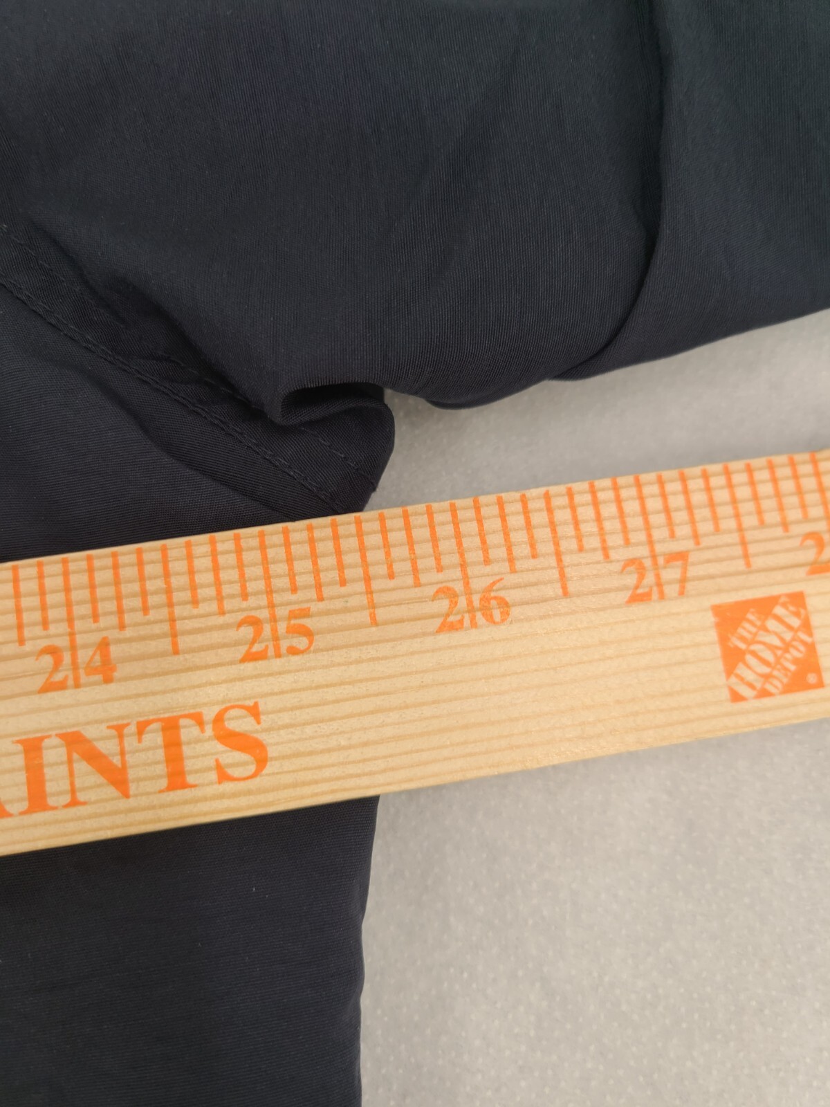 Giacca cappotto vintage Ralph Lauren XL nero foderato pile zip intera termica rosso pony uomo