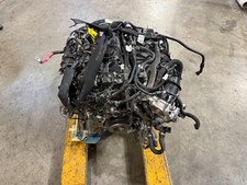 Engine Motor Complete Rwd 46k Bmw B46d X3 2.0 G01 2020-2023 Oem Engine Motor Complete Rwd 46k Bmw B46d X3 2.0 G01 2020-2023 Oem