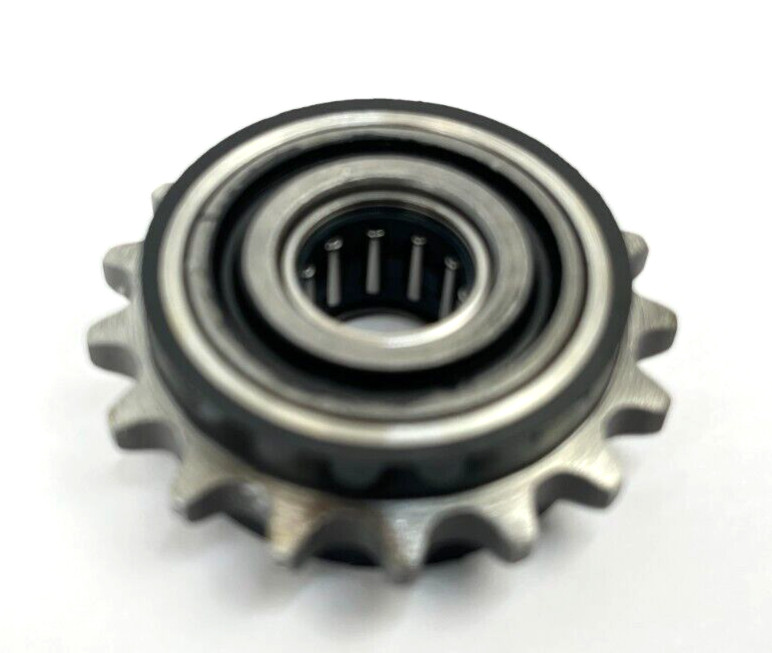 Kawasaki OEM NOS 12057-002 Idler ASSY for sale online | eBay