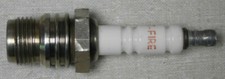 Jet Fire spark plug 5/8 thread 3/4 socket 