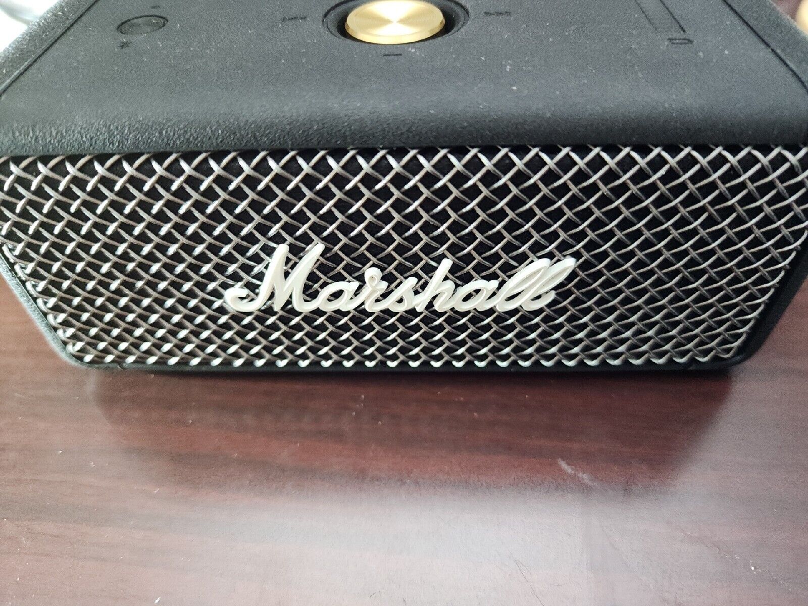 MARSHALL EMBERTON BT FOREST Best Price