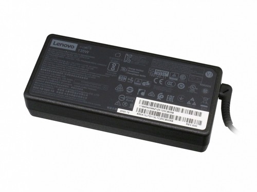 Chargeur Lenovo ThinkCentre M920q 65W – Neuf, D'origine, 20V, Construction Robuste.