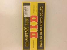 YAMAHA YFM200 YFM225 YFB250 YFM250 CAM TIMING CHAIN JAPAN MOTO 4 TIMBERWOLF 