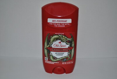Old Spice Anti-perspirant & Deodorant 2.6 oz - You Choose (Pack of 1)