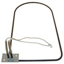 Duke "D" Style Heating Element For Steamtable 118 Volts 500 Watts SHIPS TODAY