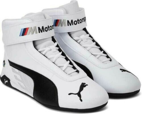 puma bmw motorsport shoes black