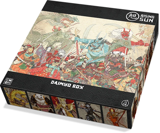 Kickstarter box deals