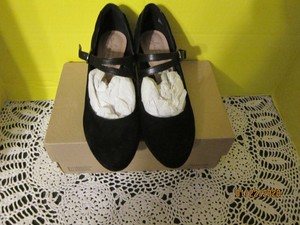 clarks womens shoes size 6