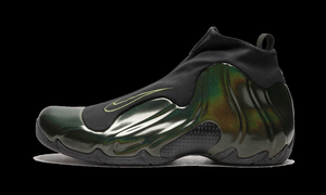 green flightposite