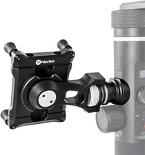 FeiyuTech - Lateral Cellphone Holder for FT Gimbals: G6, G6PLUS, SPG2 - NEW