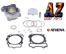 19-23 Yamaha YZ250F YZ 250F 85mm 300cc Big Bore ATHENA Piston Cylinder Rebuild