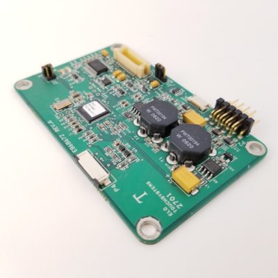 Original ELO D68054 Touchscreen Controller USA Seller and Free Shipping
